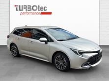 TOYOTA Corolla Touring Sports 2.0 HSD Trend e-CVT, New car, Automatic - 5