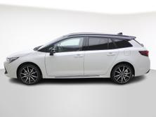 TOYOTA COROLLA Touring Sports 2.0 HSD GR Sport, New car, Automatic - 2