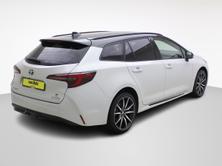 TOYOTA COROLLA Touring Sports 2.0 HSD GR Sport, New car, Automatic - 4
