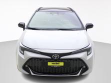 TOYOTA COROLLA Touring Sports 2.0 HSD GR Sport, New car, Automatic - 5