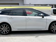 TOYOTA Corolla Touring Sports 2.0 HSD GR Sport, Hybride Intégral Essence/Électricité, Voiture nouvelle, Automatique - 2