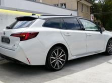 TOYOTA Corolla Touring Sports 2.0 HSD GR Sport, Hybride Intégral Essence/Électricité, Voiture nouvelle, Automatique - 3