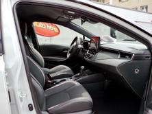 TOYOTA Corolla Touring Sports 2.0 HSD GR Sport, Voll-Hybrid Benzin/Elektro, Neuwagen, Automat - 5