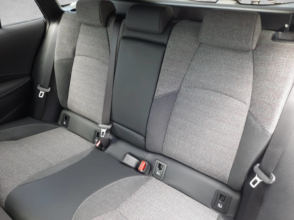 TOYOTA Corolla Touring Sports 2.0 HSD Trend, Full-Hybrid Petrol/Electric, New car, Automatic - 7