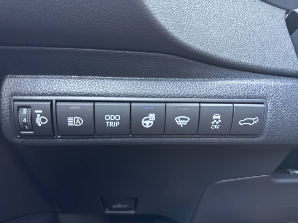 TOYOTA Corolla Touring Sports 1.8 HSD Trend, Hybride Intégral Essence/Électricité, Voiture nouvelle, Automatique - 7