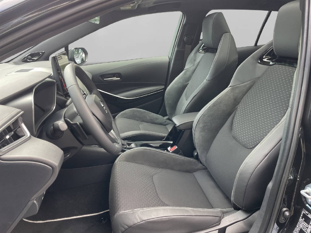 TOYOTA Corolla Touring Sports 2.0 HSD 47249/000, Voll-Hybrid Benzin/Elektro, Neuwagen, Automatik - 7