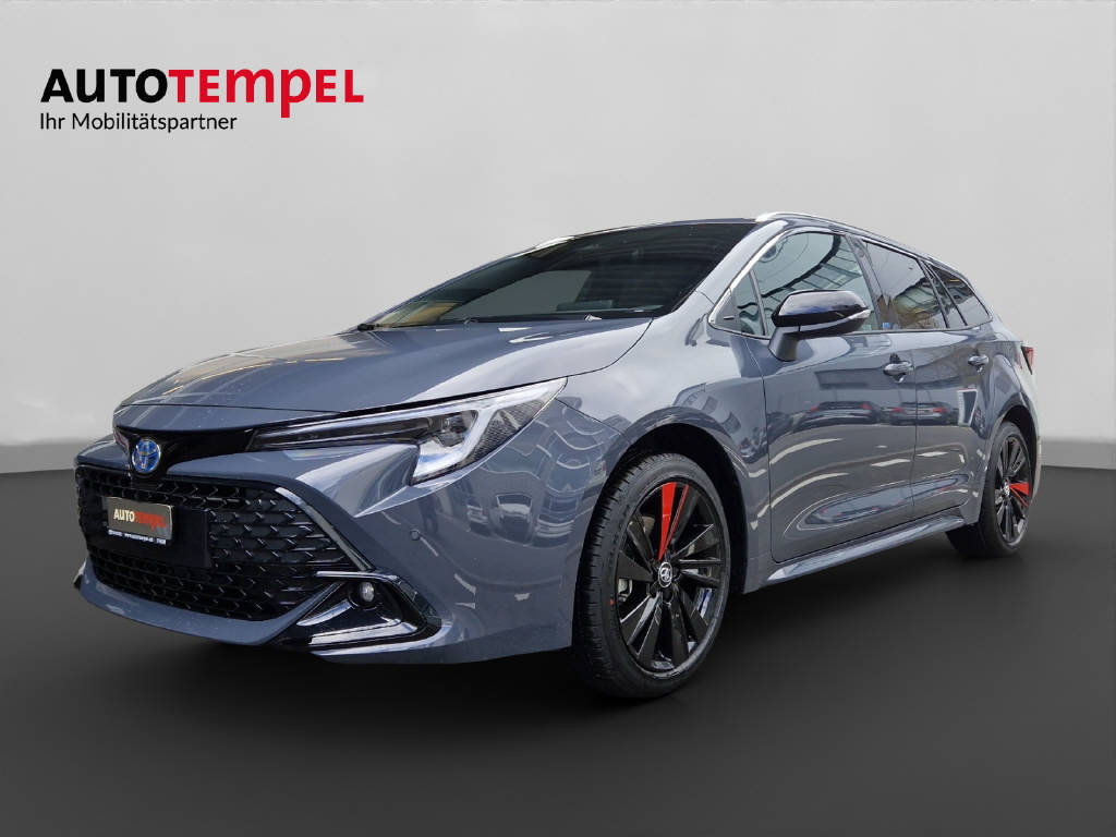 TOYOTA Corolla Touring Sports 2.0 HSD 47422/000