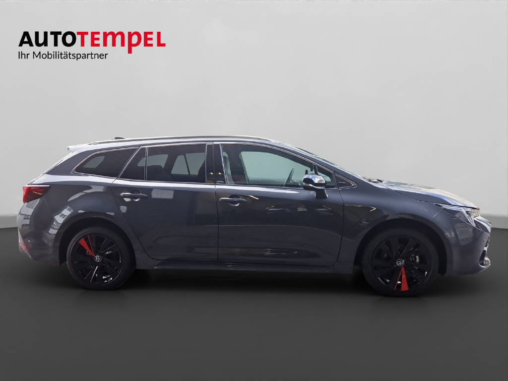 TOYOTA Corolla Touring Sports 2.0 HSD 47422/000, Hybride Integrale Benzina/Elettrica, Auto nuove, Automatico - 5