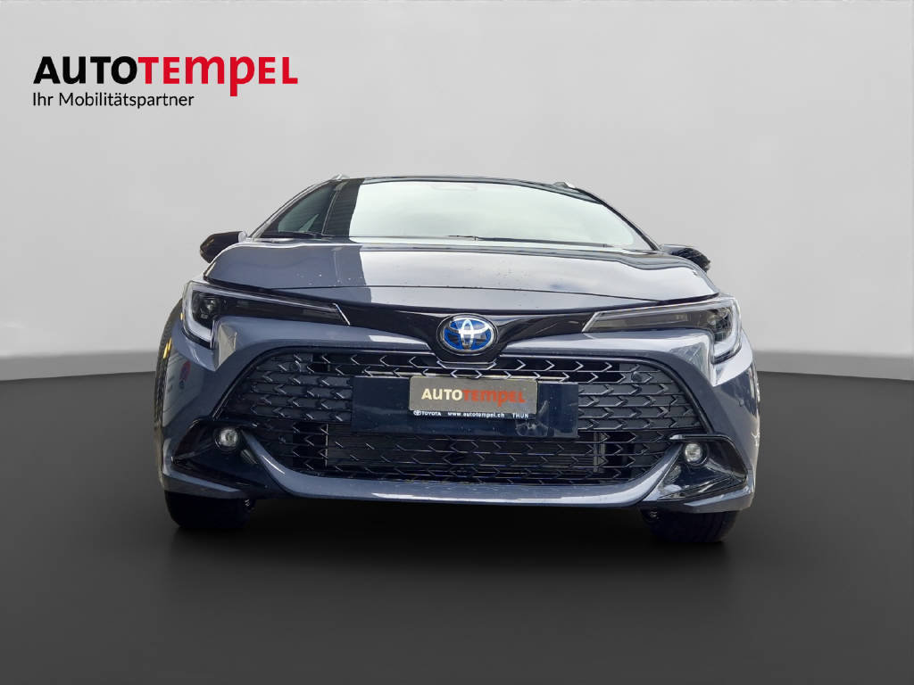 TOYOTA Corolla Touring Sports 2.0 HSD 47422/000, Hybride Integrale Benzina/Elettrica, Auto nuove, Automatico - 7