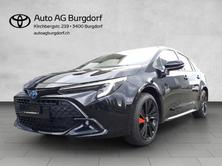 TOYOTA Corolla Touring Sports 2.0 HSD Swiss Edition, Full-Hybrid Petrol/Electric, New car, Automatic - 2