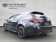 TOYOTA Corolla Touring Sports 2.0 HSD Swiss Edition, Full-Hybrid Petrol/Electric, New car, Automatic - 3