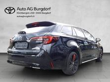 TOYOTA Corolla Touring Sports 2.0 HSD Swiss Edition, Full-Hybrid Petrol/Electric, New car, Automatic - 4