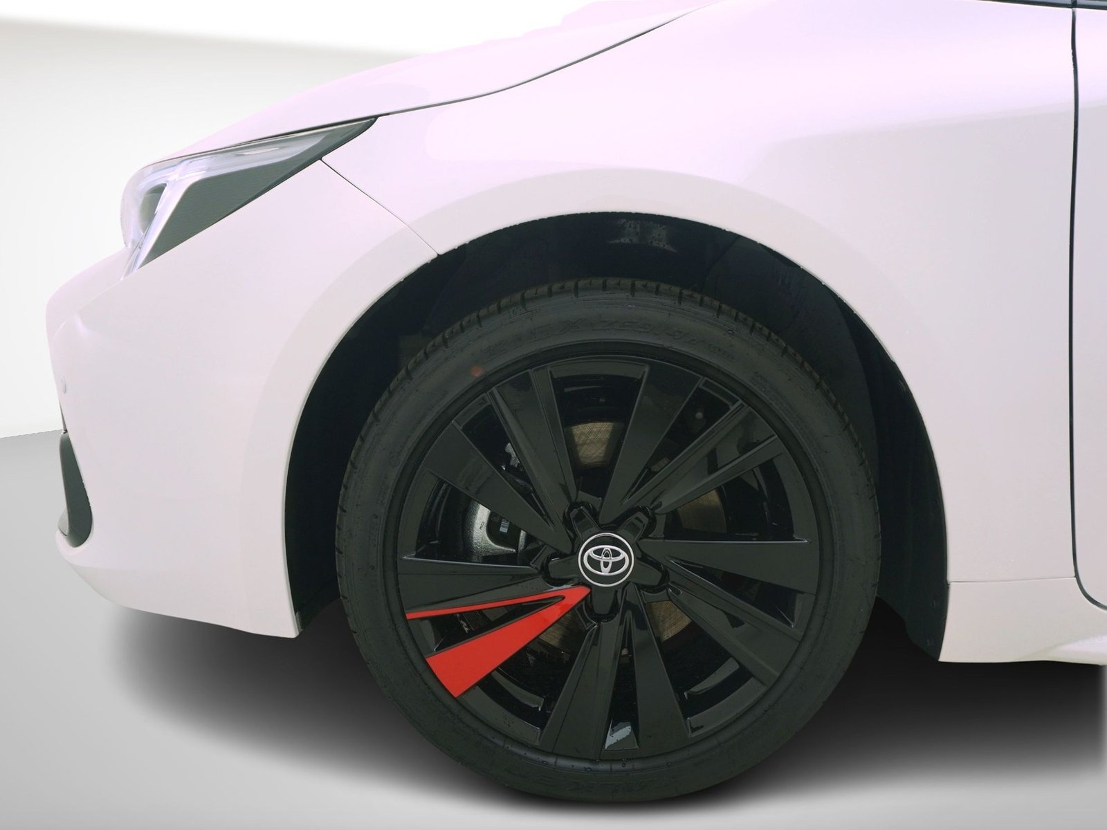 TOYOTA Corolla Touring Sports 2.0 HSD Swiss Edition, Full-Hybrid Petrol/Electric, New car, Automatic - 6