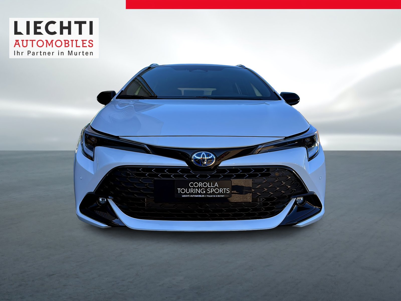 TOYOTA Corolla Touring Sports 2.0 HSD Swiss Edition e-CVT, Benzina, Auto nuove, Automatico - 2