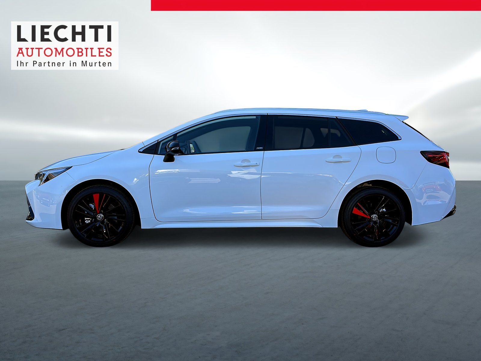 TOYOTA Corolla Touring Sports 2.0 HSD Swiss Edition e-CVT, Benzina, Auto nuove, Automatico - 3