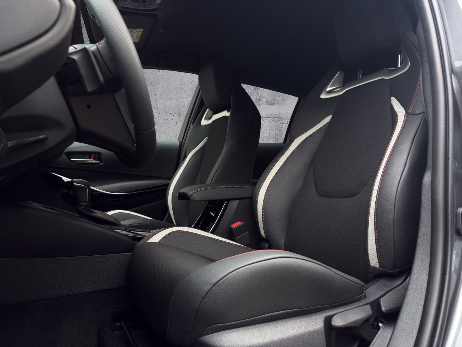 TOYOTA Corolla Touring Sports 2.0 HSD GR Sport e-CVT, Voll-Hybrid Benzin/Elektro, Neuwagen, Automatik - 6