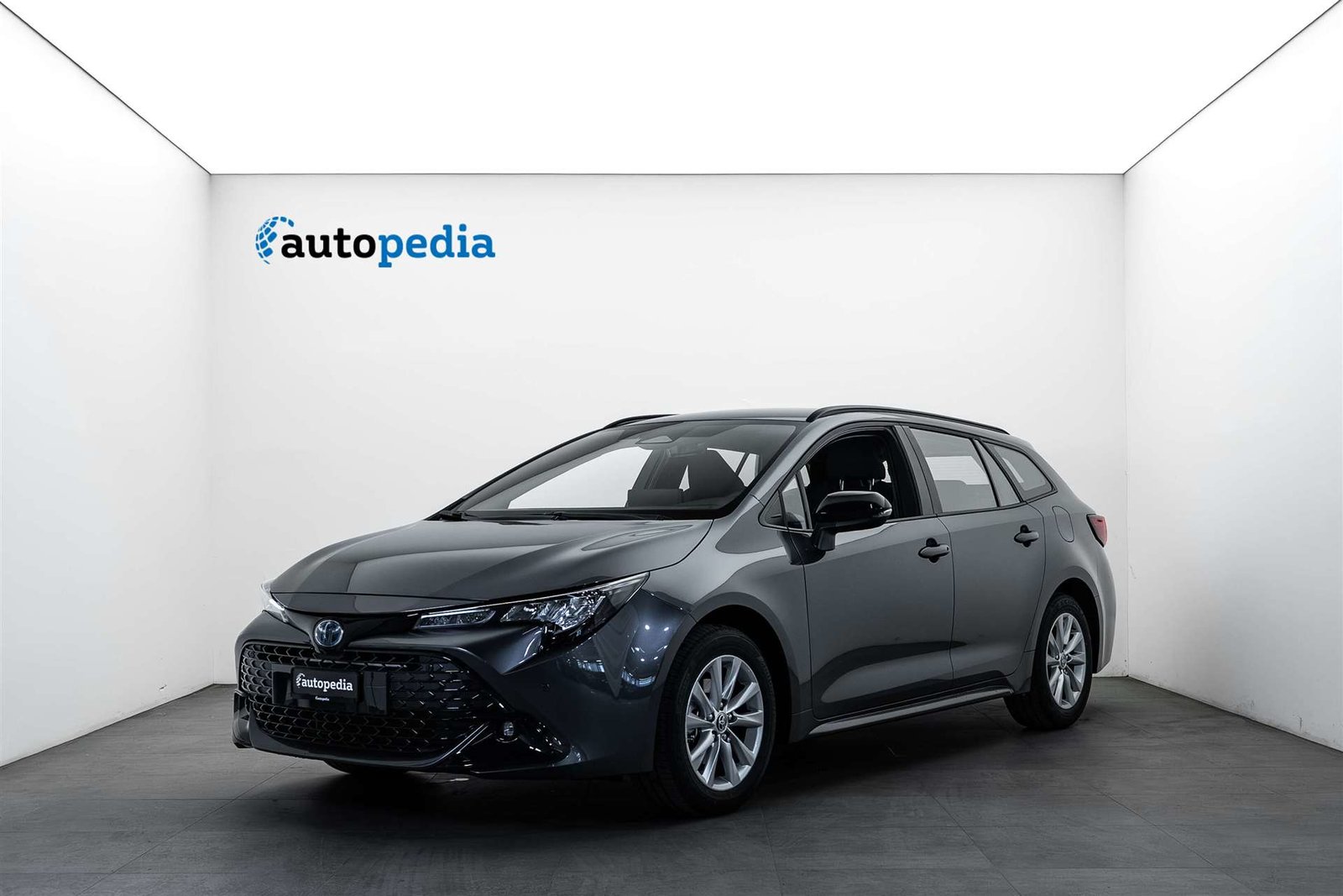 TOYOTA Corolla Touring Sports 1.8 HSD Comfort e-CVT