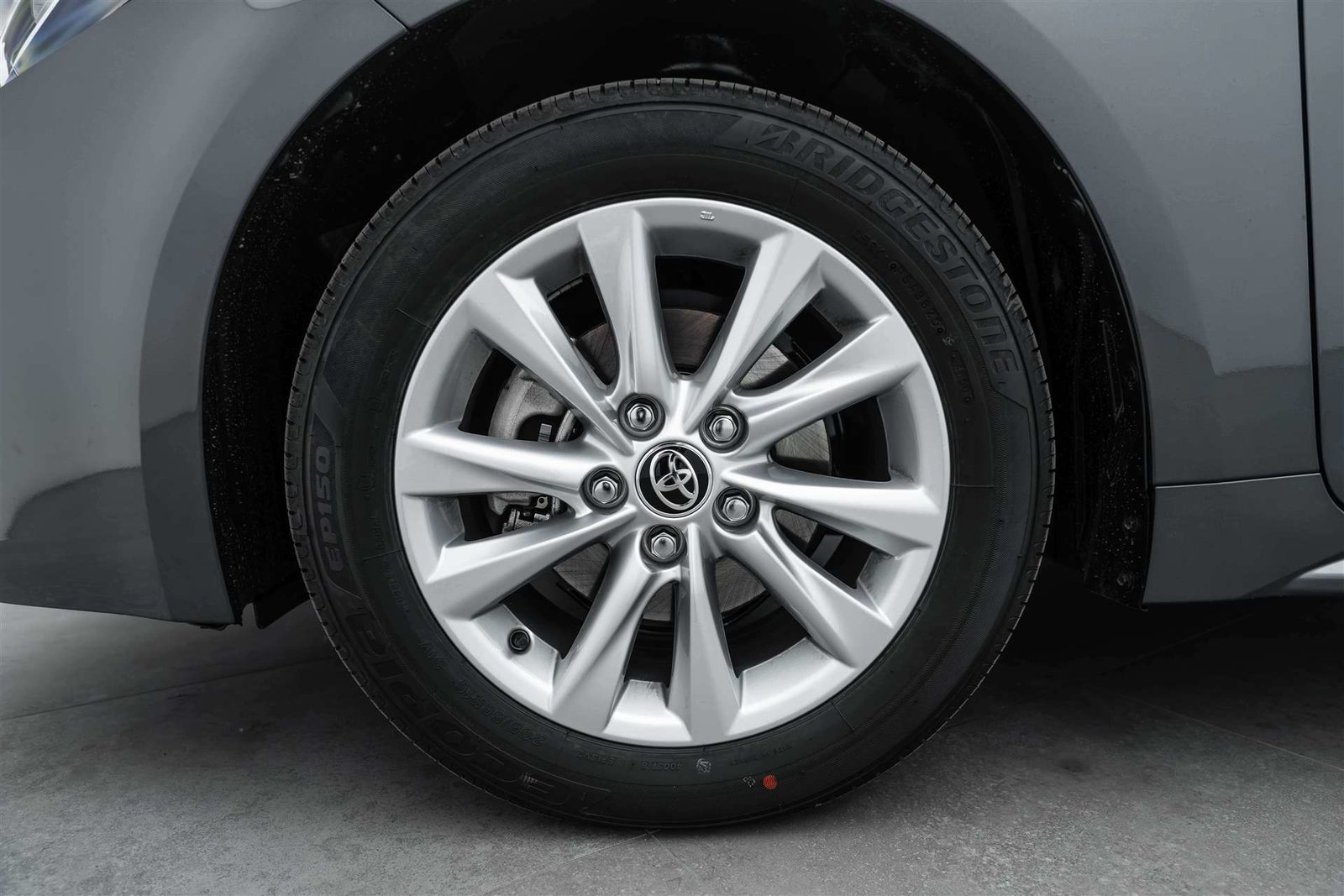 TOYOTA Corolla Touring Sports 1.8 HSD Comfort e-CVT, Hybride Integrale Benzina/Elettrica, Auto nuove, Automatico - 6