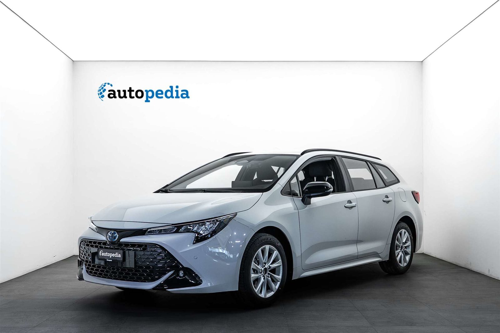 TOYOTA Corolla Touring Sports 1.8 HSD Comfort e-CVT Automat