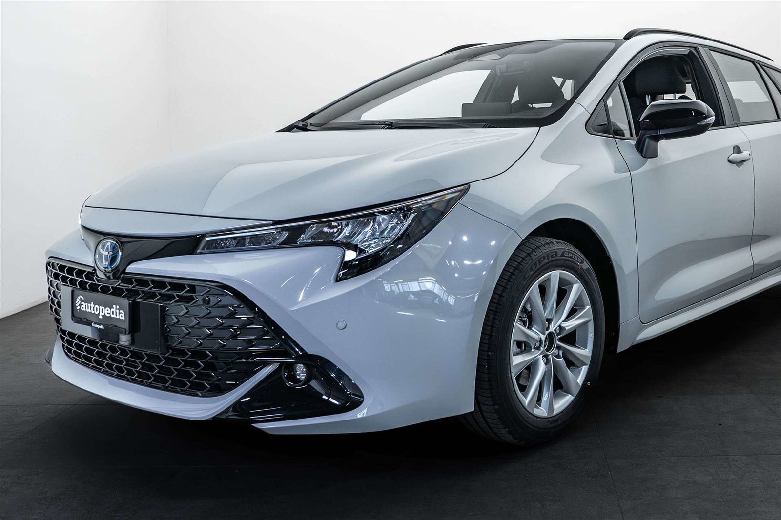 TOYOTA Corolla Touring Sports 1.8 HSD Comfort e-CVT Automat, Voll-Hybrid Benzin/Elektro, Neuwagen, Automatik - 2