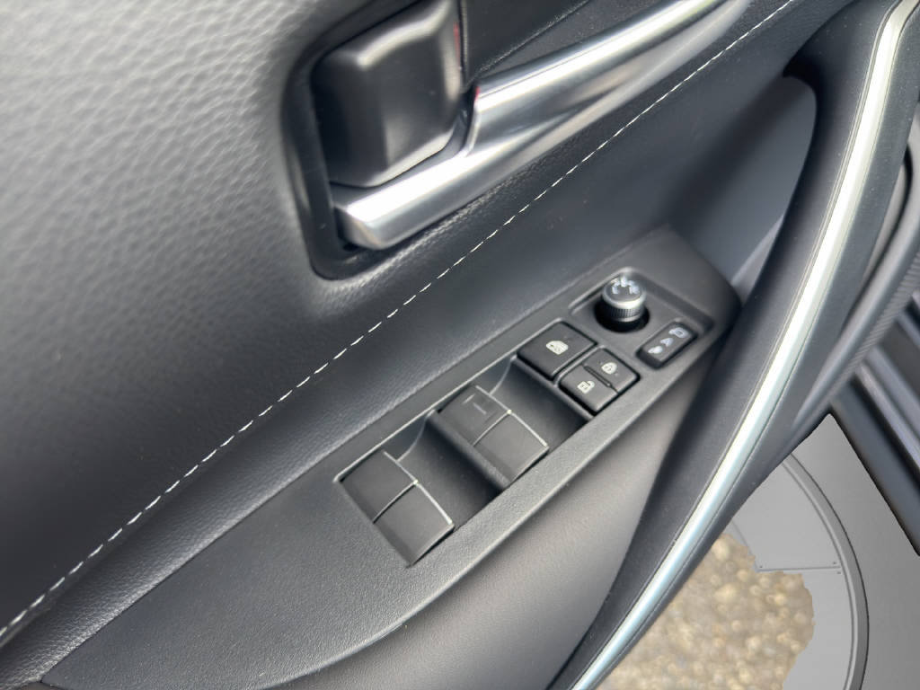 TOYOTA Corolla Touring Sports 2.0 HSD Swiss Edition, Voll-Hybrid Benzin/Elektro, Neuwagen, Automatik - 5