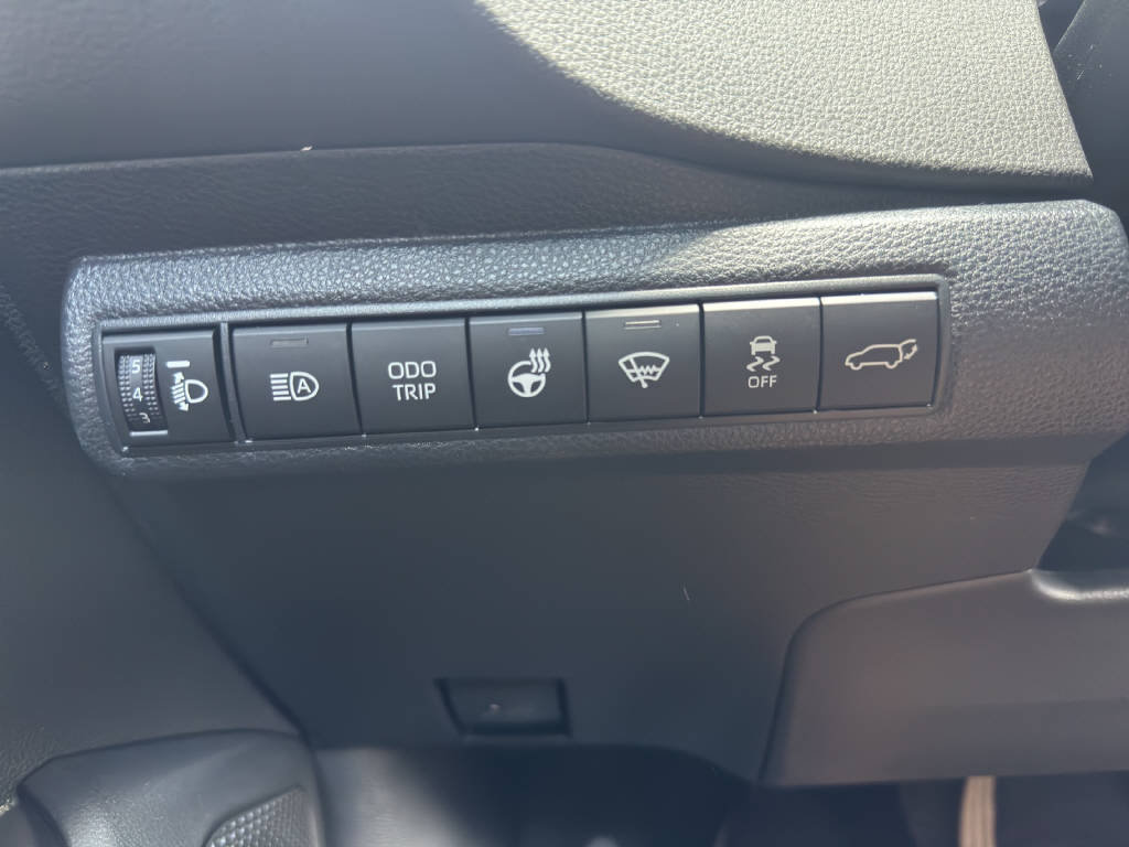 TOYOTA Corolla Touring Sports 2.0 HSD Swiss Edition, Voll-Hybrid Benzin/Elektro, Neuwagen, Automatik - 7