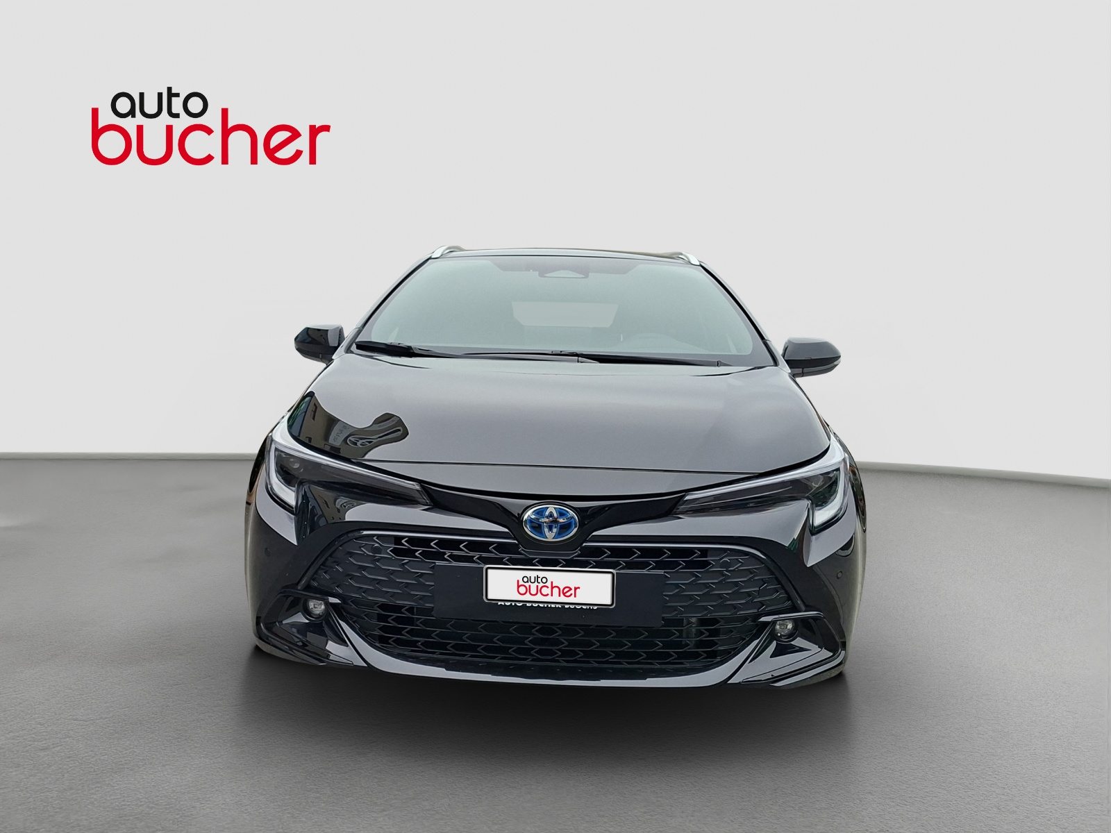 TOYOTA Corolla Touring Sports 2.0 HSD Swiss Edition, Full-Hybrid Petrol/Electric, New car, Automatic - 5