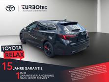 TOYOTA Corolla Touring Sports 2.0 HSD Swiss Edition, Hybride Integrale Benzina/Elettrica, Auto nuove, Automatico - 3