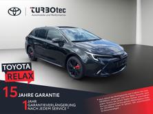 TOYOTA Corolla Touring Sports 2.0 HSD Swiss Edition, Hybride Integrale Benzina/Elettrica, Auto nuove, Automatico - 4