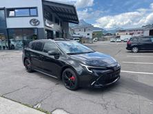 TOYOTA Corolla Touring Sports 2.0 HSD Swiss Edition, Hybride Integrale Benzina/Elettrica, Auto nuove, Automatico - 5