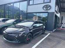 TOYOTA Corolla Touring Sports 2.0 HSD Swiss Edition, Hybride Integrale Benzina/Elettrica, Auto nuove, Automatico - 6