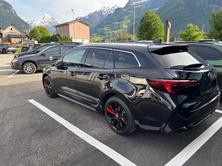 TOYOTA Corolla Touring Sports 2.0 HSD Swiss Edition, Hybride Integrale Benzina/Elettrica, Auto nuove, Automatico - 7