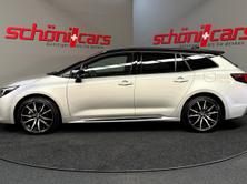 TOYOTA Corolla Touring Sports 2.0 HSD GR Sport e-CVT, Full-Hybrid Petrol/Electric, New car, Automatic - 3