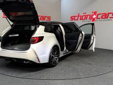 TOYOTA Corolla Touring Sports 2.0 HSD GR Sport e-CVT, Full-Hybrid Petrol/Electric, New car, Automatic - 7