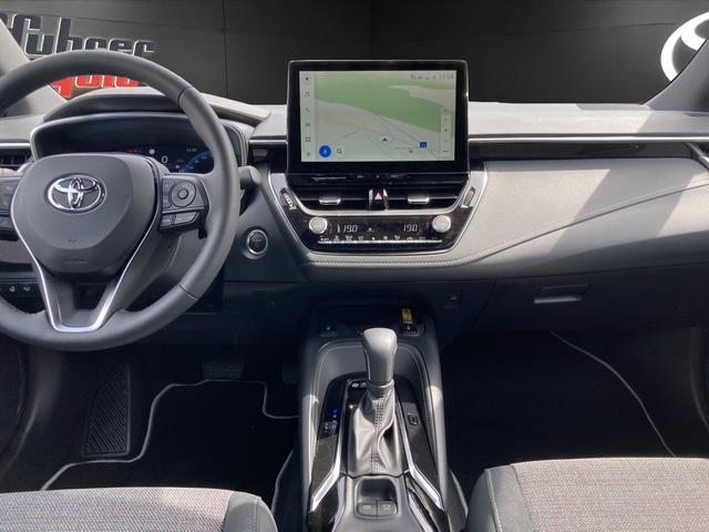 TOYOTA Corolla Touring Sports 2.0 HSD Swiss Edition, Full-Hybrid Petrol/Electric, New car, Automatic - 6
