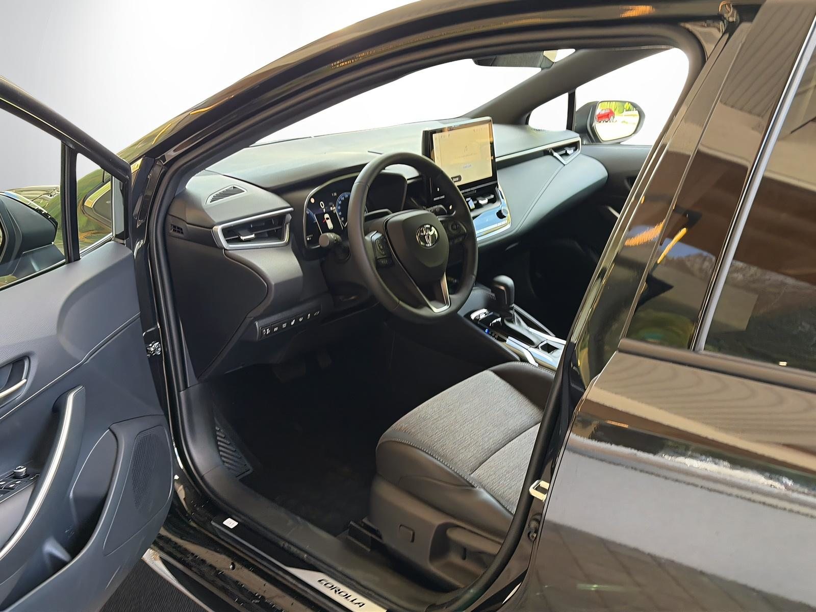 TOYOTA Corolla Touring Sports 2.0 HSD Swiss Edition, Hybride Integrale Benzina/Elettrica, Auto nuove, Automatico - 7