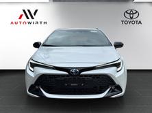 TOYOTA Corolla Touring Sports 2.0 HSD Swiss Edition, Voll-Hybrid Benzin/Elektro, Neuwagen, Automatik - 2