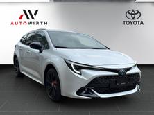 TOYOTA Corolla Touring Sports 2.0 HSD Swiss Edition, Voll-Hybrid Benzin/Elektro, Neuwagen, Automatik - 3
