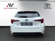 TOYOTA Corolla Touring Sports 2.0 HSD Swiss Edition, Voll-Hybrid Benzin/Elektro, Neuwagen, Automatik - 6