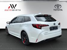 TOYOTA Corolla Touring Sports 2.0 HSD Swiss Edition, Voll-Hybrid Benzin/Elektro, Neuwagen, Automatik - 7