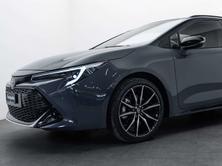 TOYOTA Corolla Touring Sports 2.0 HSD GR Sport e-CVT Automat, Hybride Intégral Essence/Électricité, Voiture nouvelle, Automatique - 2