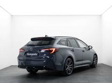 TOYOTA Corolla Touring Sports 2.0 HSD GR Sport e-CVT Automat, Hybride Intégral Essence/Électricité, Voiture nouvelle, Automatique - 3