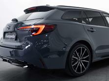 TOYOTA Corolla Touring Sports 2.0 HSD GR Sport e-CVT Automat, Hybride Intégral Essence/Électricité, Voiture nouvelle, Automatique - 4