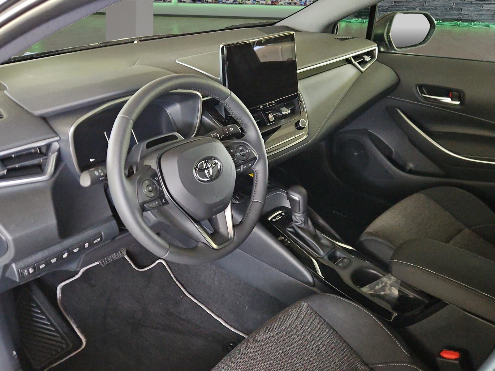TOYOTA Corolla Touring Sports 2.0 HSD Swiss Edition, Full-Hybrid Petrol/Electric, New car, Automatic - 7