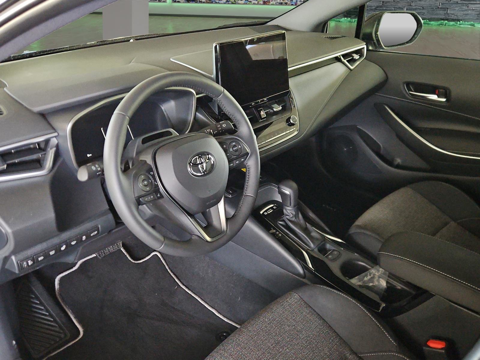 TOYOTA Corolla Touring Sports 2.0 HSD Swiss Edition, Hybride Intégral Essence/Électricité, Voiture nouvelle, Automatique - 7