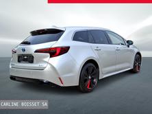 TOYOTA Corolla Touring Sports 2.0 HSD Swiss Edition e-CVT, Benzin, Neuwagen, Automatik - 5