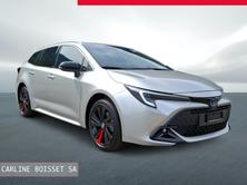 TOYOTA Corolla Touring Sports 2.0 HSD Swiss Edition e-CVT, Benzin, Neuwagen, Automatik - 7