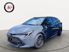 TOYOTA Corolla Touring Sports 2.0 HSD GR Sport e-CVT, Voll-Hybrid Benzin/Elektro, Neuwagen, Automatik - 2