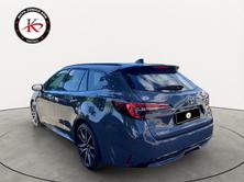 TOYOTA Corolla Touring Sports 2.0 HSD GR Sport e-CVT, Voll-Hybrid Benzin/Elektro, Neuwagen, Automatik - 4