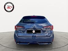 TOYOTA Corolla Touring Sports 2.0 HSD GR Sport e-CVT, Voll-Hybrid Benzin/Elektro, Neuwagen, Automatik - 5